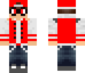 red nerd