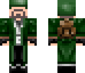 soldierchuck