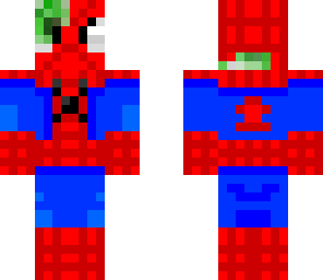 spidercrepper