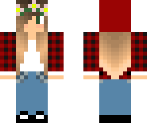tomboy chick