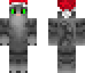 this skin is for mczplay