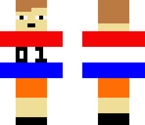 dutch boy