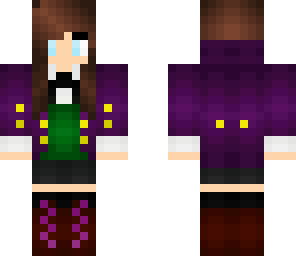 alois girl