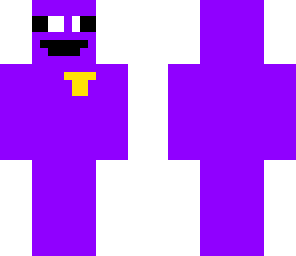 purple man from fnaf
