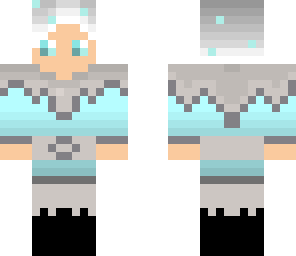 jack frost