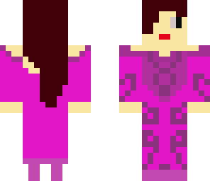 pinky