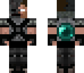 herobrine skelly