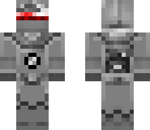 crocki robot edition