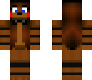 toy freddy female