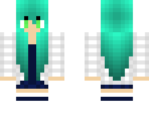 kawaii girl