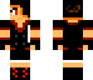 goth girl