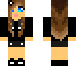 hoodie skin