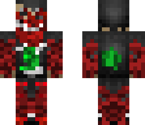 zombiefied captain sparklez