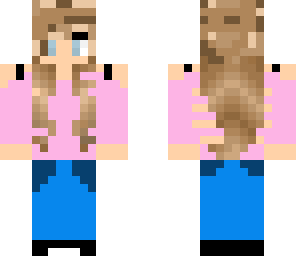 a nice girl fixed
