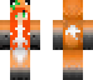 foxy girl