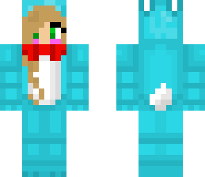 toy bonnie girl
