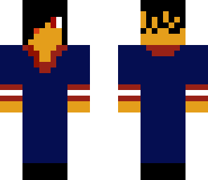 handsom kid