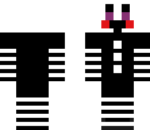 the puppet