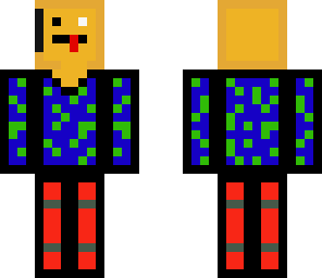 block boy