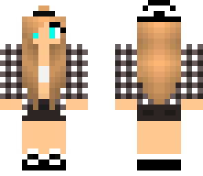 hot tomboy