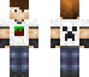 minecrafter