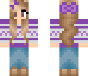 edited skin