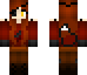 edited foxy girl
