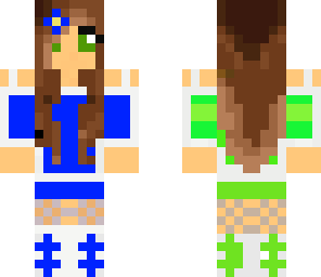 soccer girl