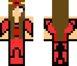 evil empress