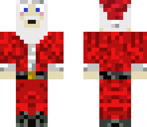 santa claus