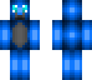 techno bunny