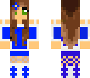 soccer girl