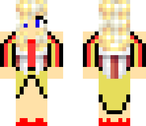 popcorn