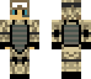 army dood