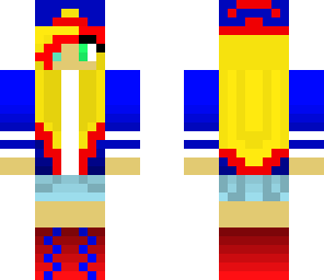 girl