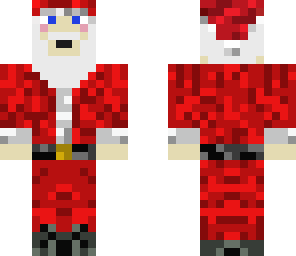 santa 2