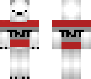 tnt polar bear