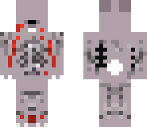 the evil rabbit