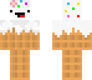 girl ice cream derp