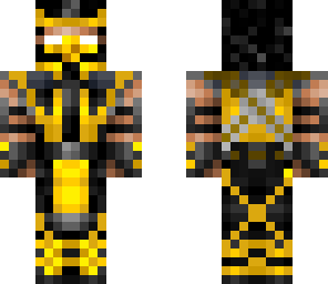 scorpion