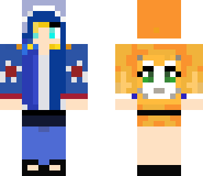 stampy and squid fangirl