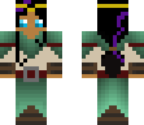 wood elf
