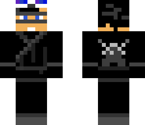 skin ninja