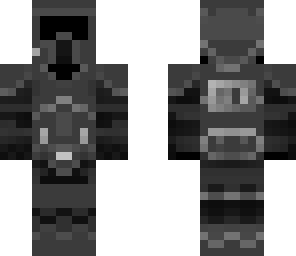 cammando scout trooper