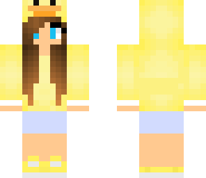 duckface
