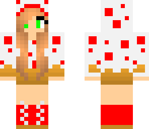 cake girl