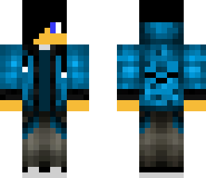 fixed cool boy