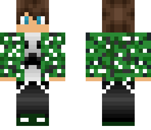creeper boy