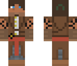 rp skin - bellanor connak