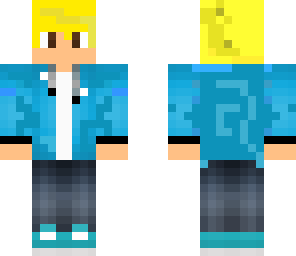 epic blond